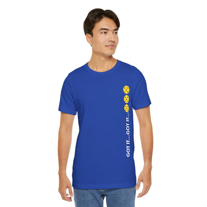Partner Pickleball