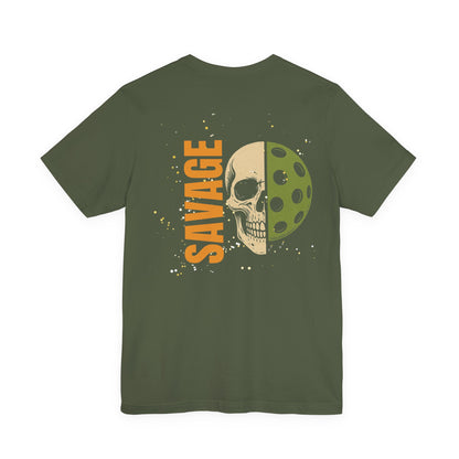 Savage Pickleball