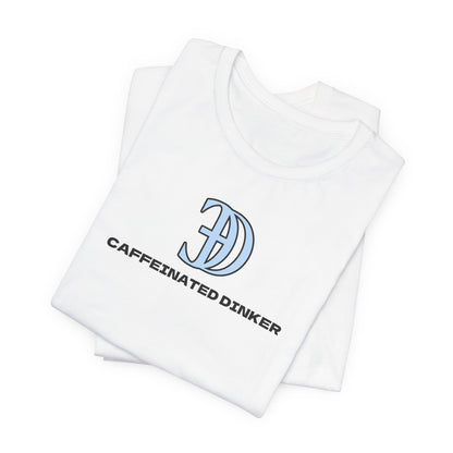 Logo Tee