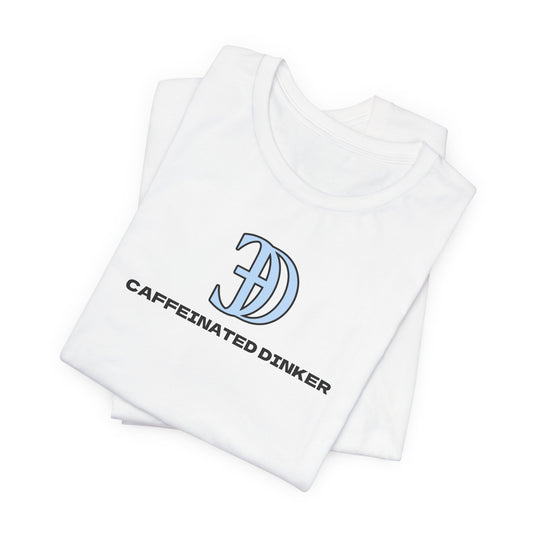 Logo Tee
