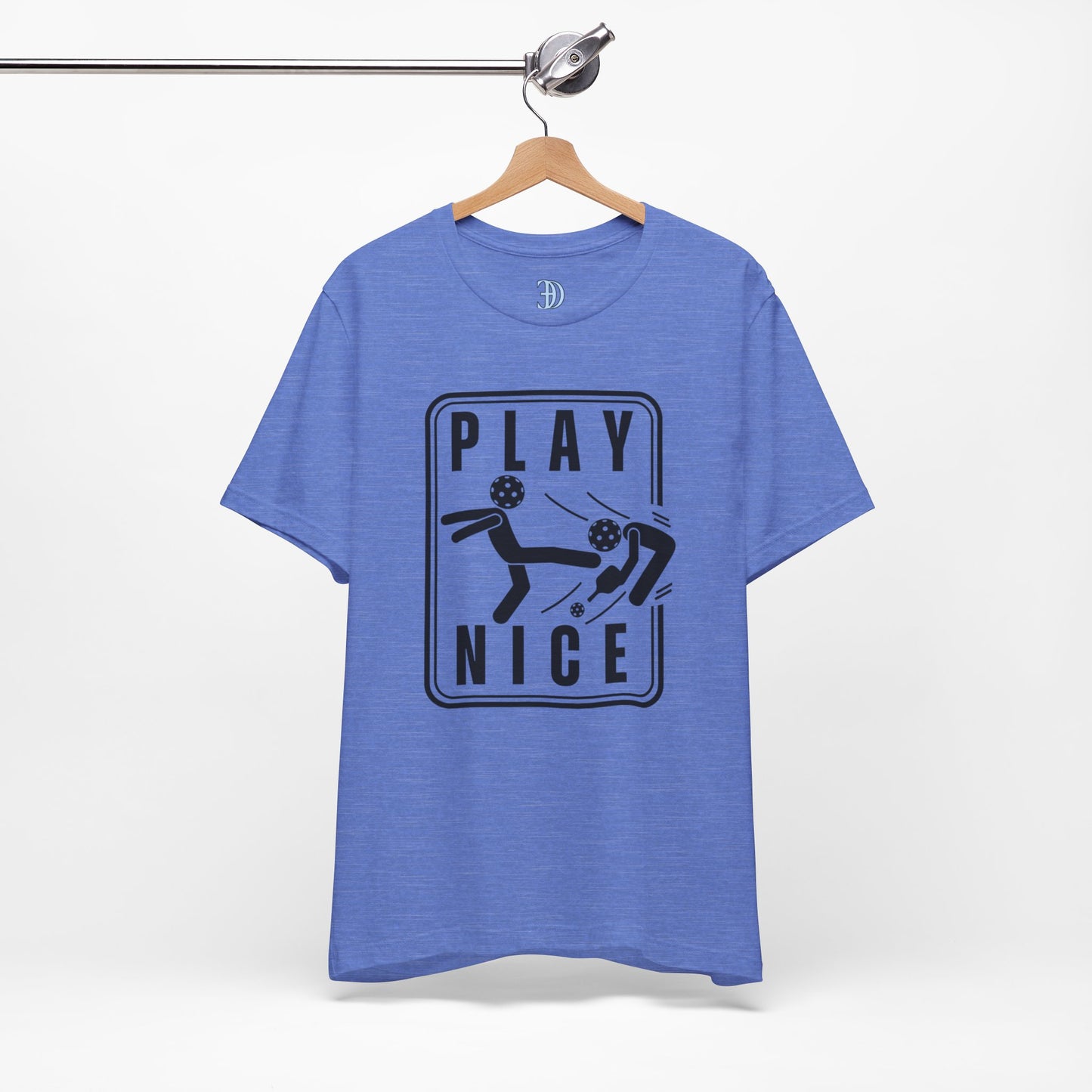 Unisex - Play Nice