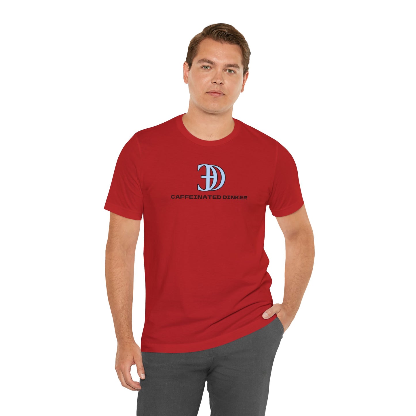 Logo Tee