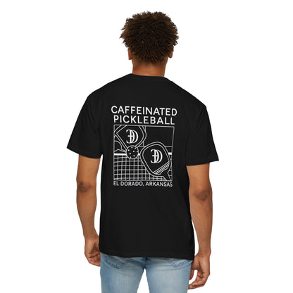 Caffeinated Pickleball