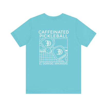 Caffeinated Pickleball