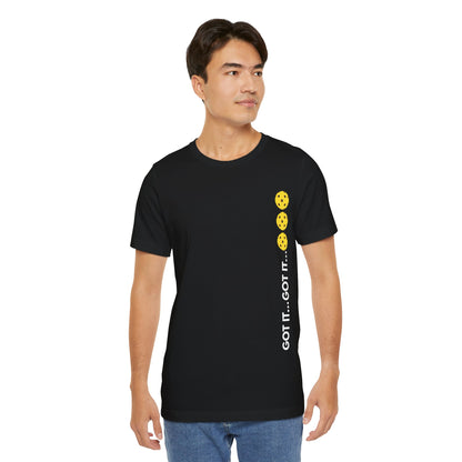 Partner Pickleball