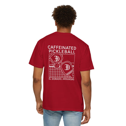 Caffeinated Pickleball