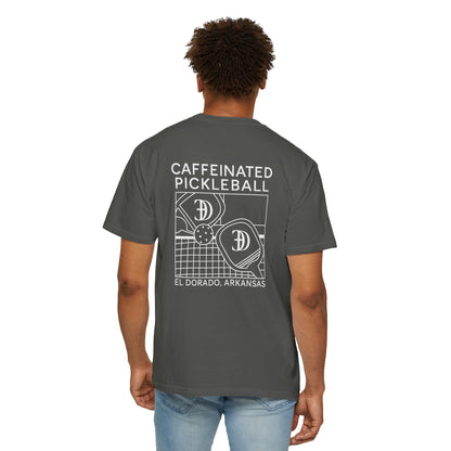 Caffeinated Pickleball