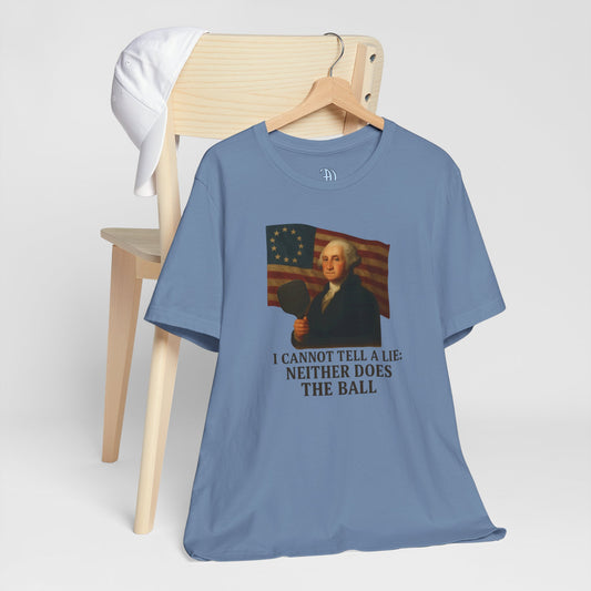 Unisex- George Washington Pickleball