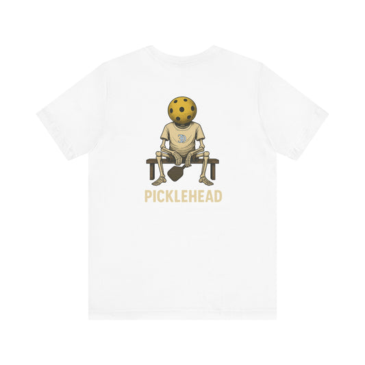 Picklehead Unisex Tee