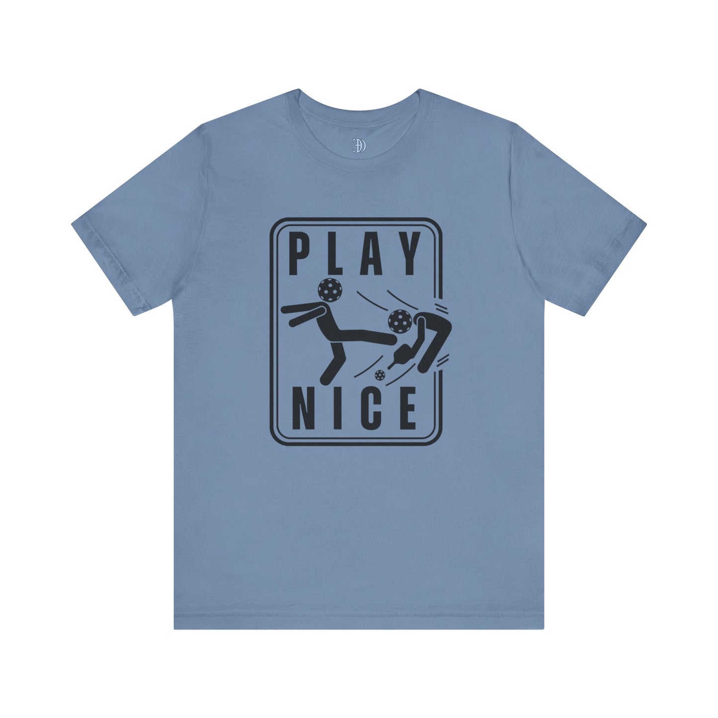 Unisex - Play Nice