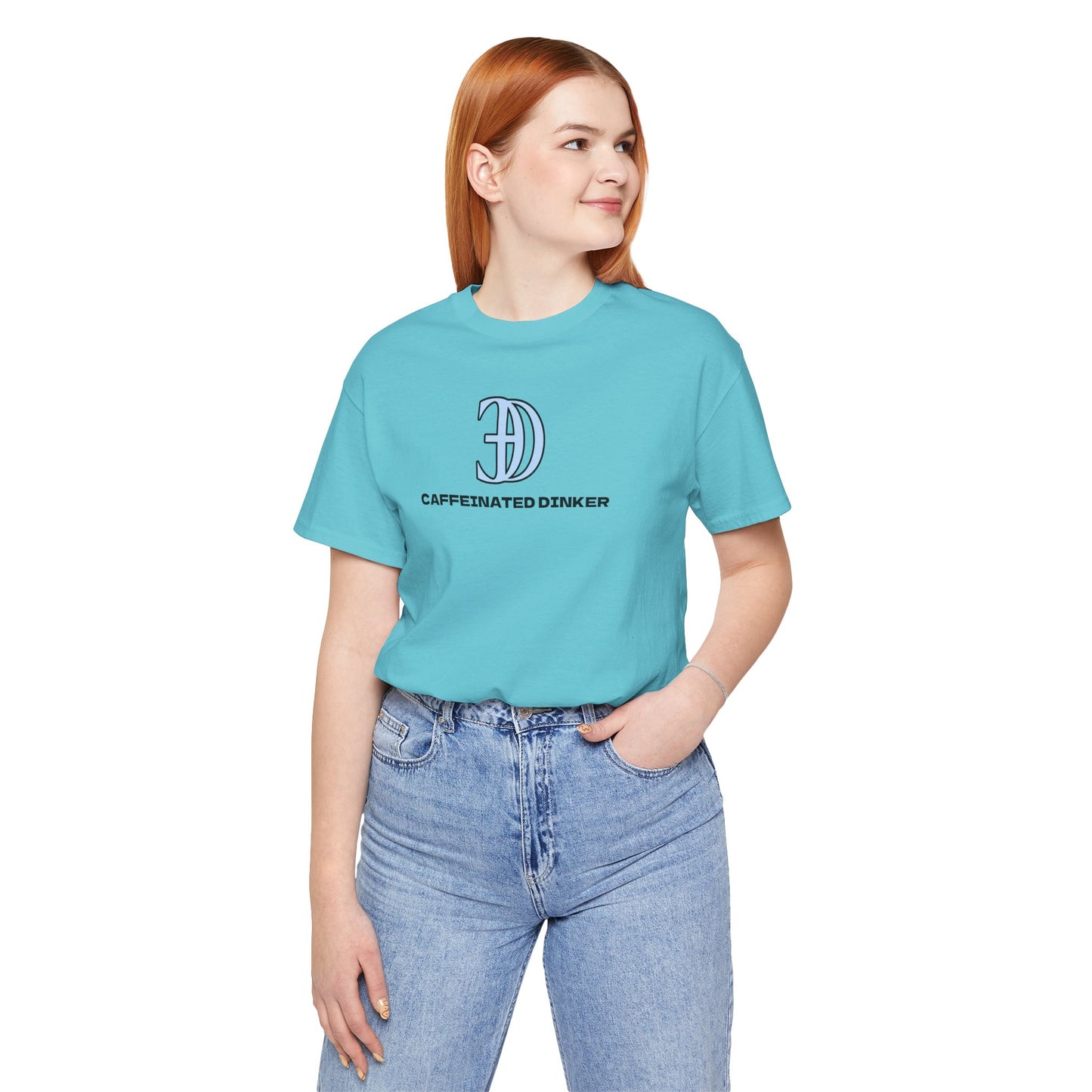 Logo Tee