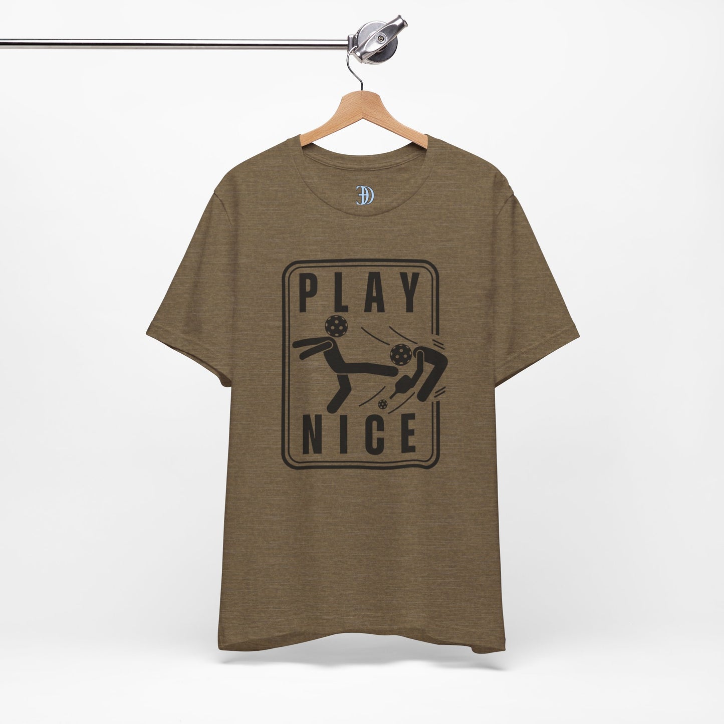 Unisex - Play Nice