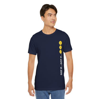 Partner Pickleball