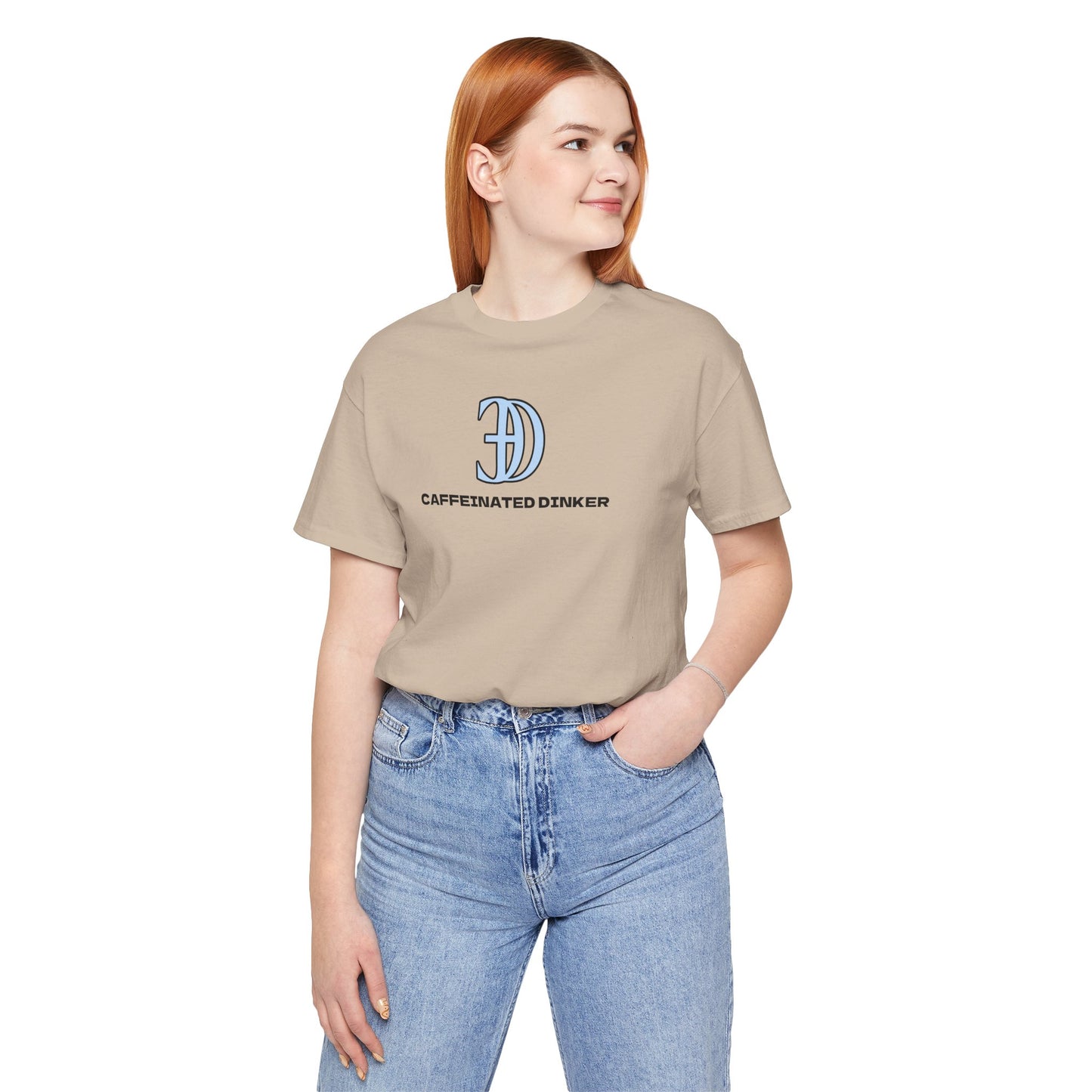Logo Tee