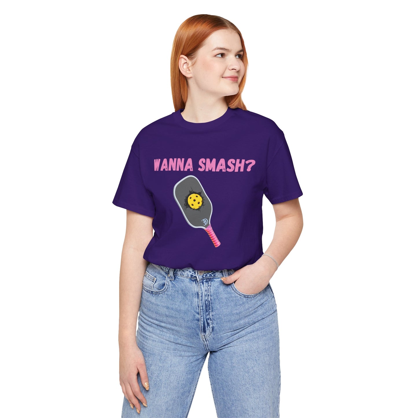 Lets Smash