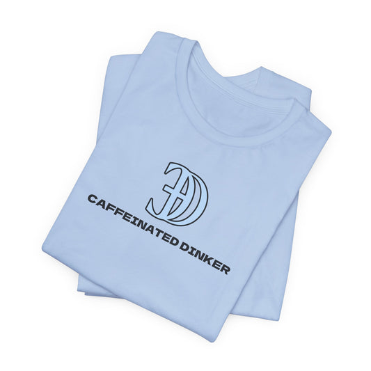 Logo Tee