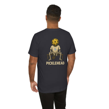 Picklehead Unisex Tee