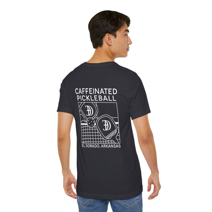Caffeinated Pickleball