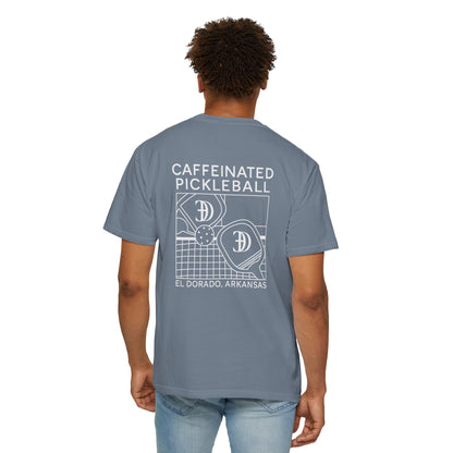 Caffeinated Pickleball