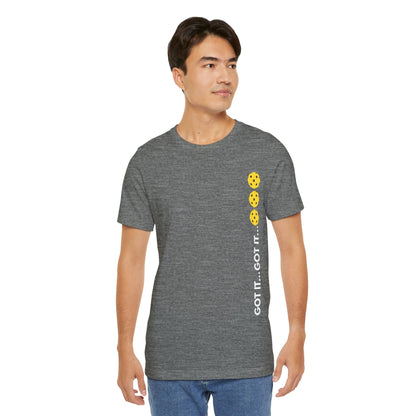 Partner Pickleball