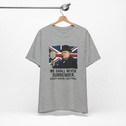 Unisex - Winston Churchill Pickleball