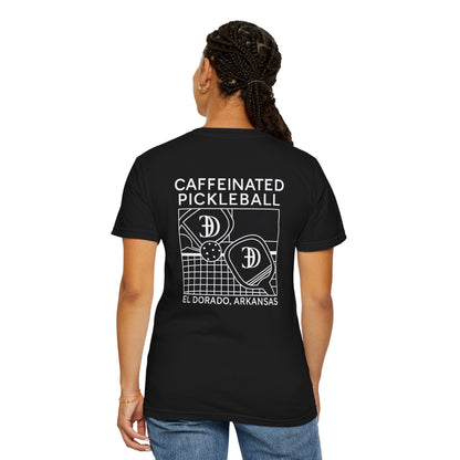 Caffeinated Pickleball