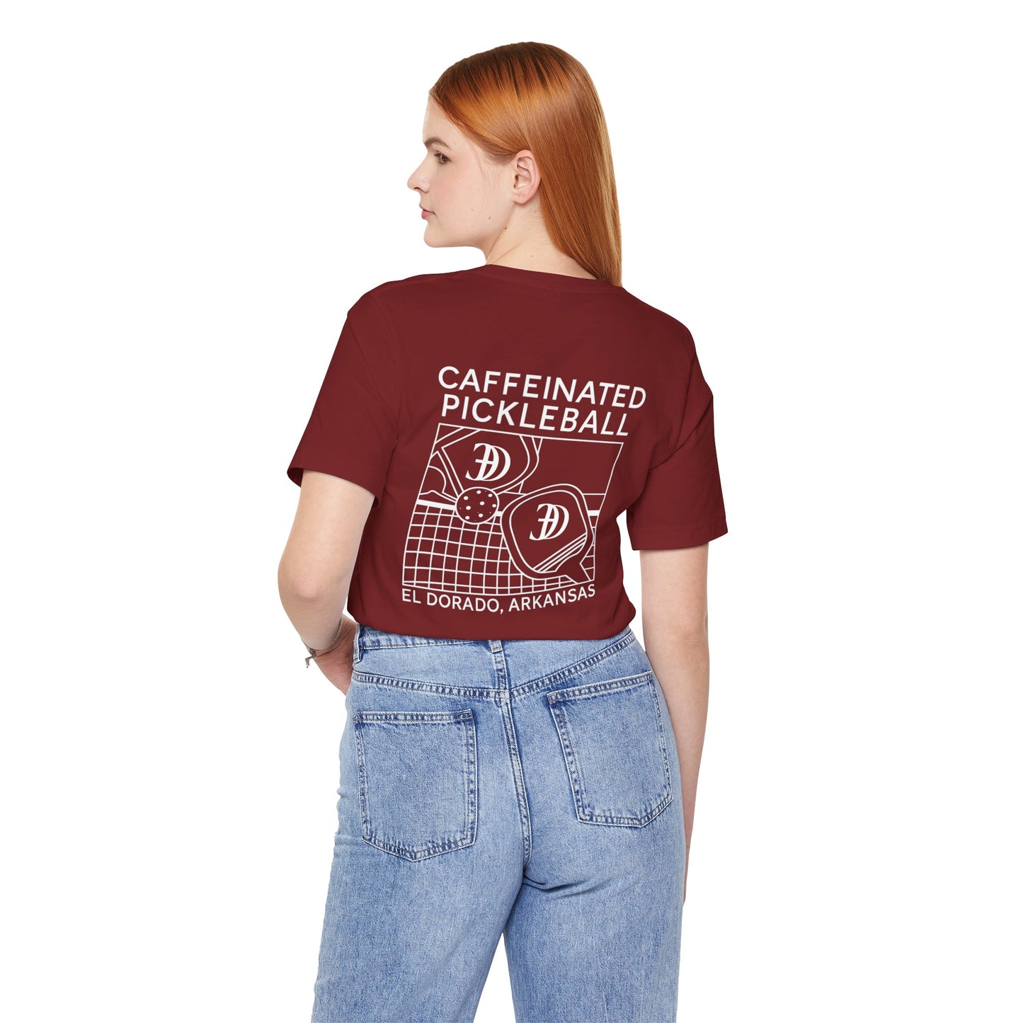 Caffeinated Pickleball