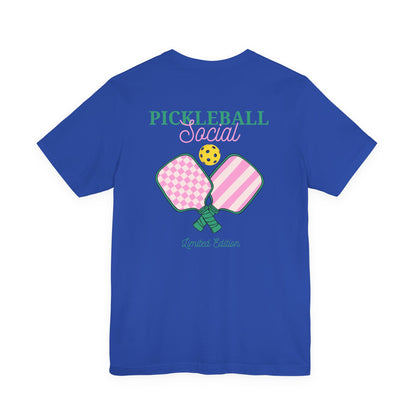 Pickleball Social