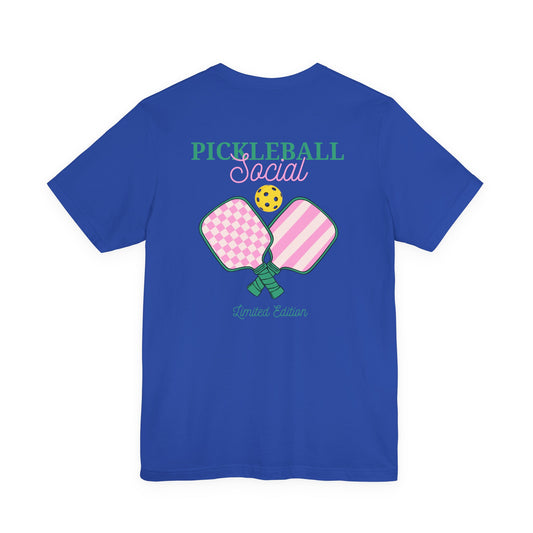 Pickleball Social