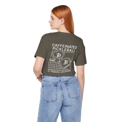 Caffeinated Pickleball