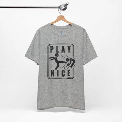 Unisex - Play Nice