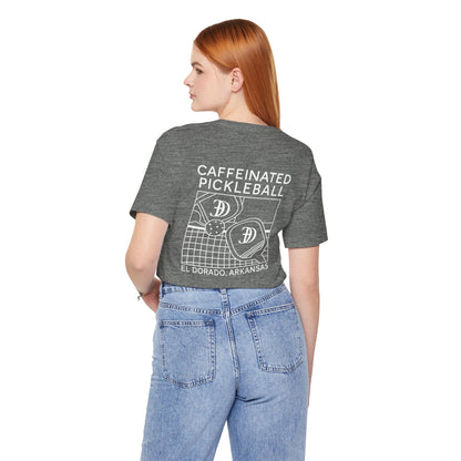 Caffeinated Pickleball
