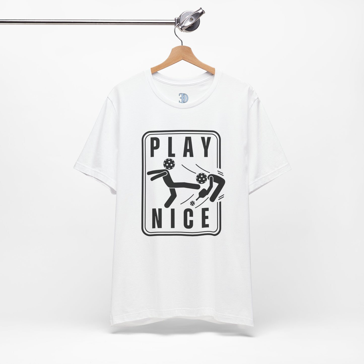 Unisex - Play Nice