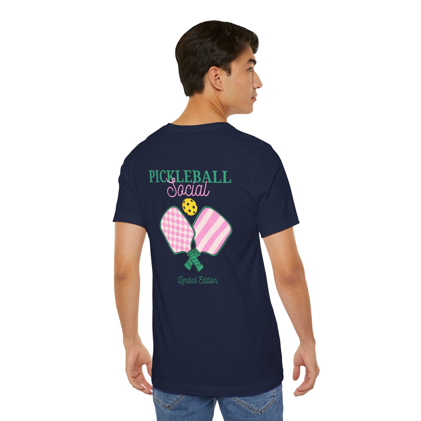 Pickleball Social