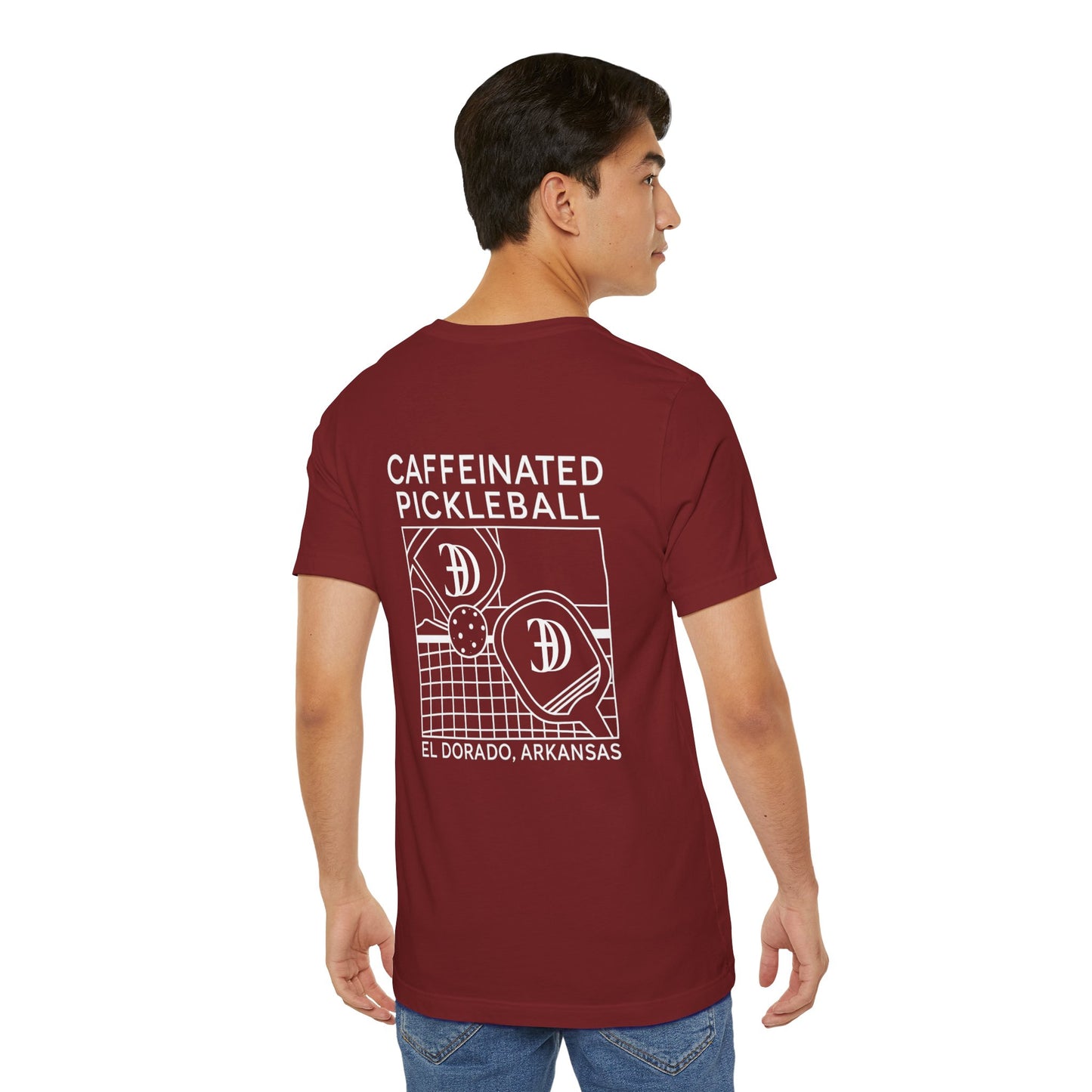 Caffeinated Pickleball