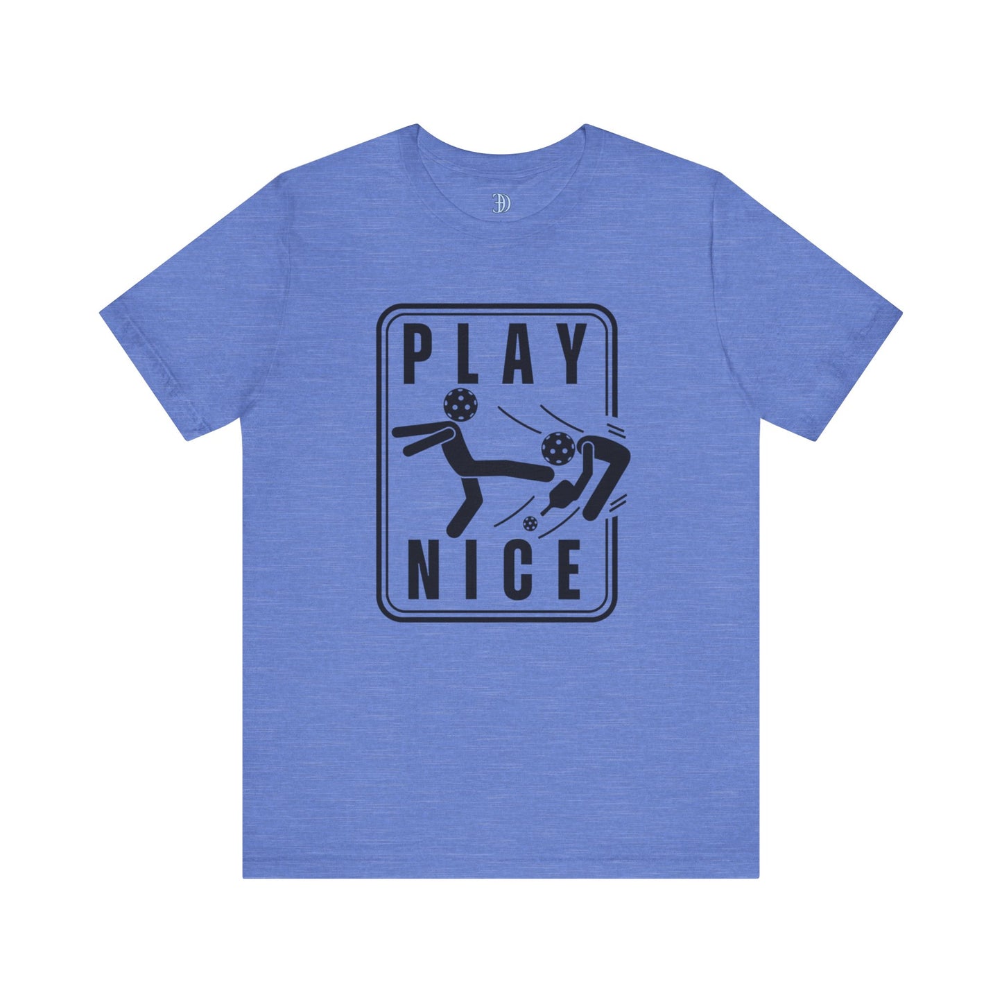 Unisex - Play Nice