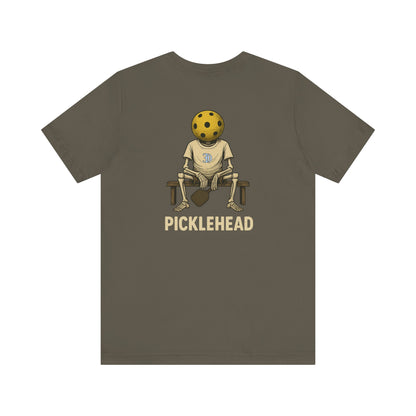Picklehead Unisex Tee