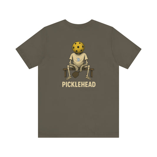 Picklehead Unisex Tee