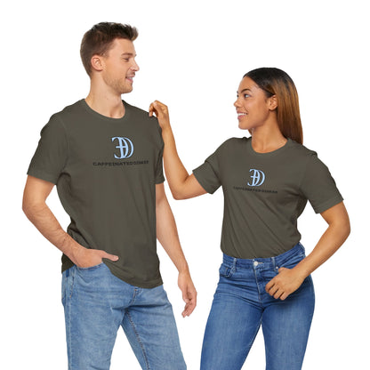 Logo Tee
