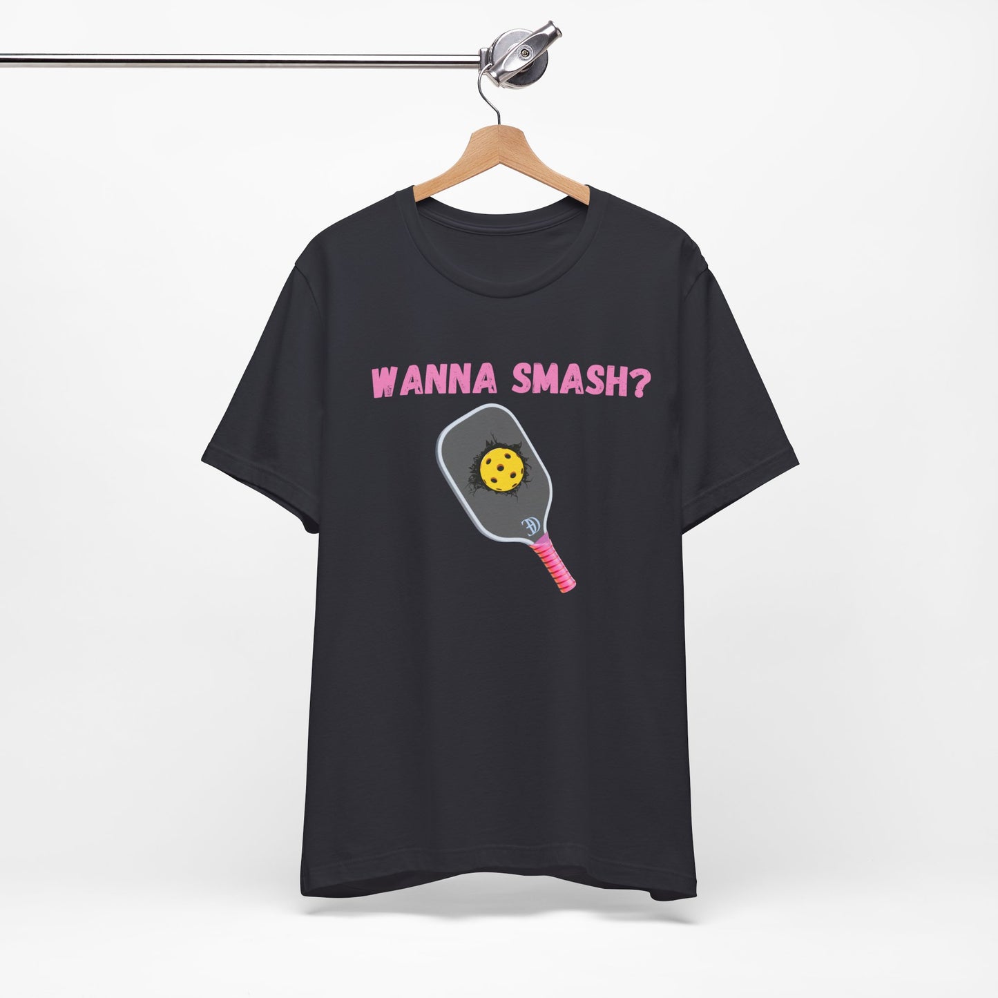 Lets Smash
