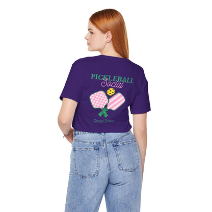 Pickleball Social