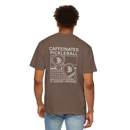 Caffeinated Pickleball