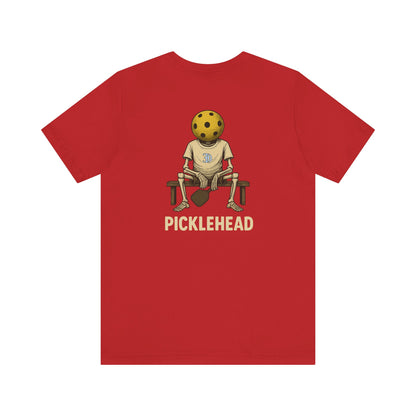 Picklehead Unisex Tee