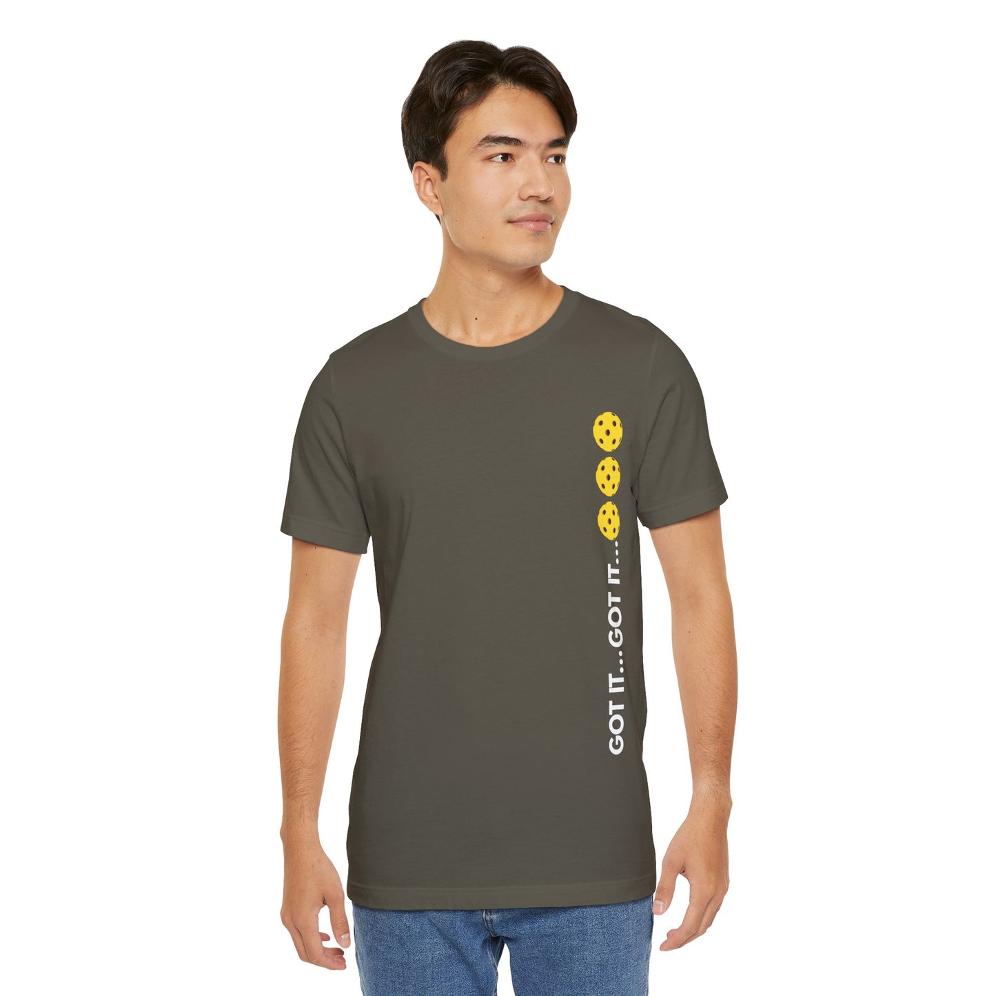 Partner Pickleball