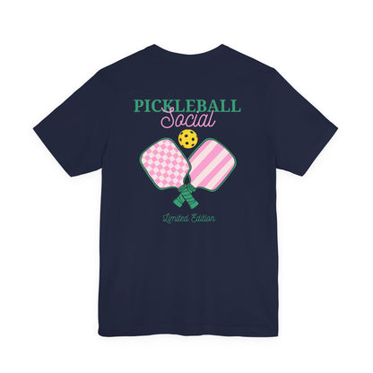 Pickleball Social
