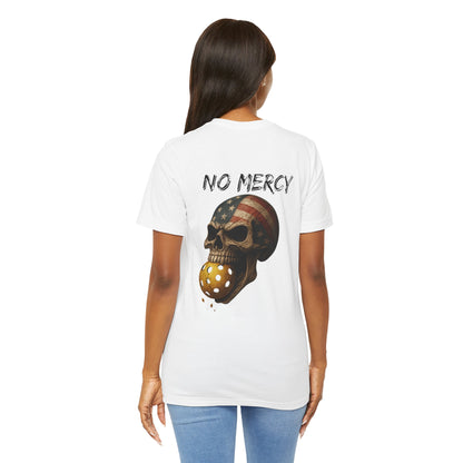 No Mercy