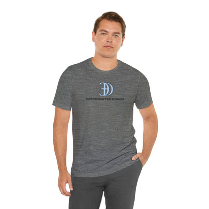 Logo Tee