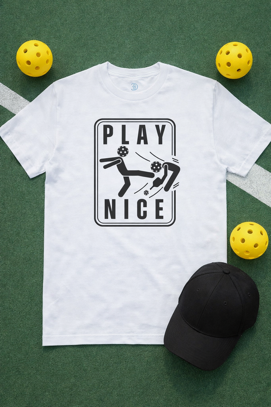 Play Nice