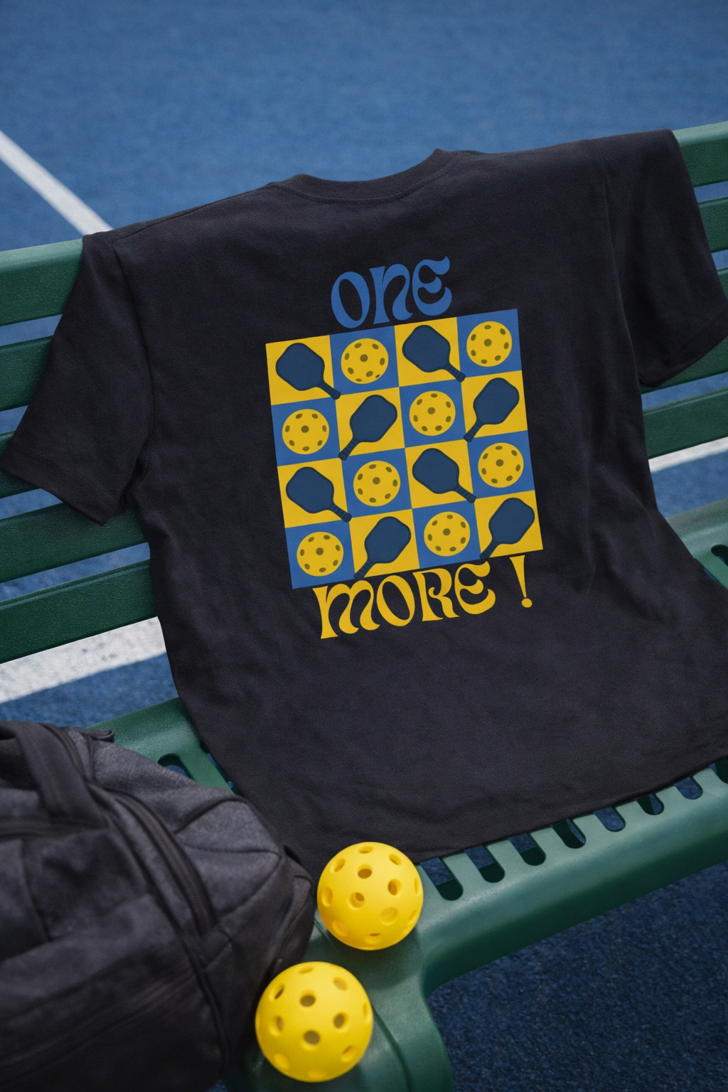 Another Game?