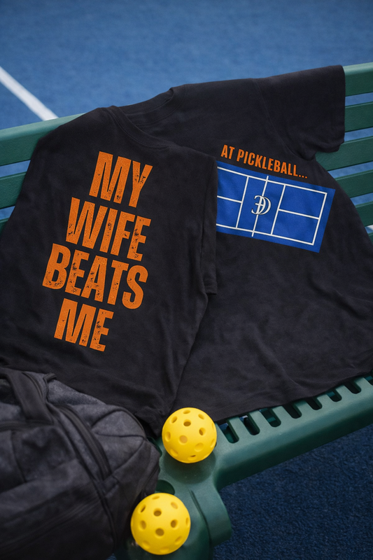 My Wife